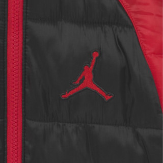 Nike Kabát JORDAN  JDN MJ FLIGHT PUFFER JACKET PO 