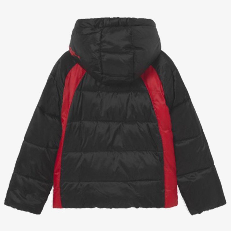 Nike Kabát JORDAN  JDN MJ FLIGHT PUFFER JACKET PO 