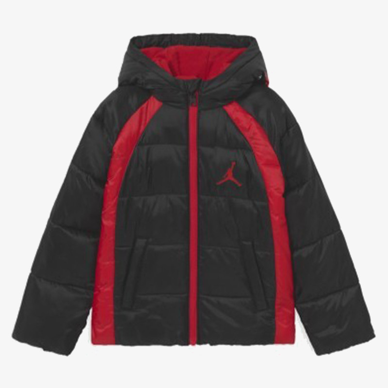 Nike Kabát JORDAN  JDN MJ FLIGHT PUFFER JACKET PO 