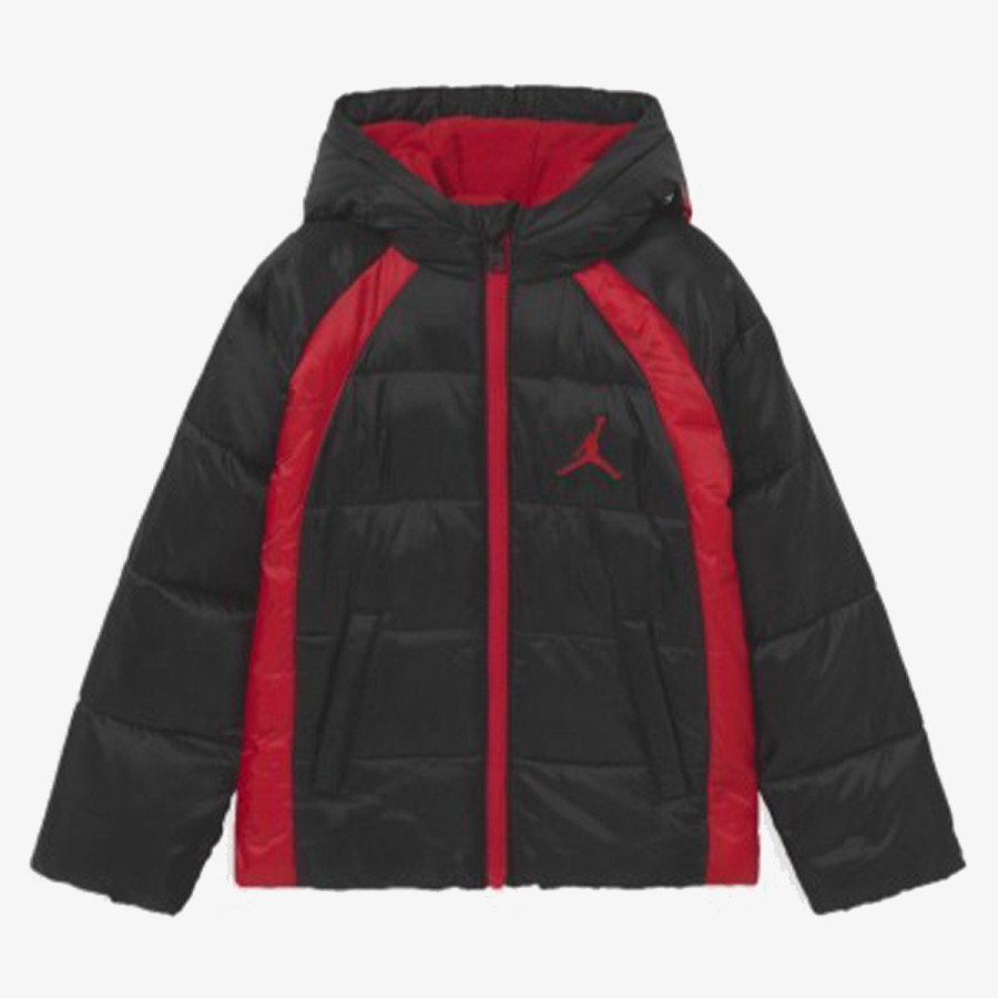 Nike Kabát JORDAN  JDN MJ FLIGHT PUFFER JACKET PO 