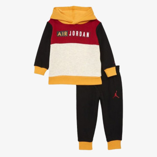 Nike Melegítő JORDAN PAPRIKA 