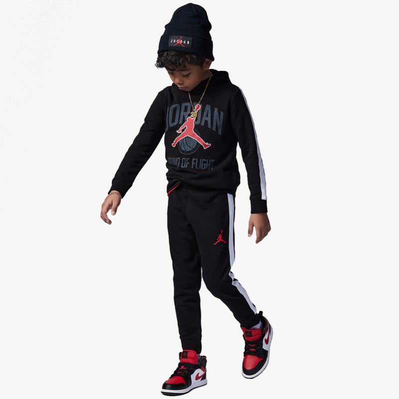 Nike Melegítő JDB GYM 23 FL PANT SET 