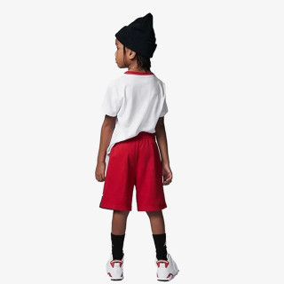 Rövidnadrágok és pólók Jordan Jumpman Set 