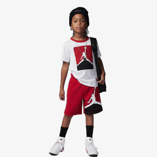 Rövidnadrágok és pólók Jordan Jumpman Set 