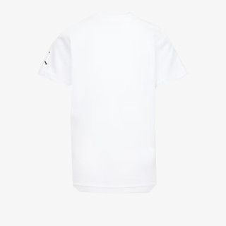 Nike Póló JDB JUMPMAN HBR HAZE OUT  S/S 