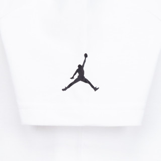 Nike Póló JDB JUMPMAN HBR HAZE OUT  S/S 