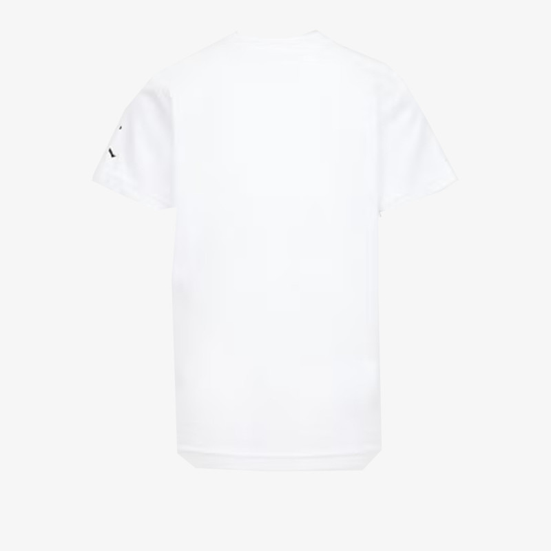 Nike Póló JDB JUMPMAN HBR HAZE OUT  S/S 