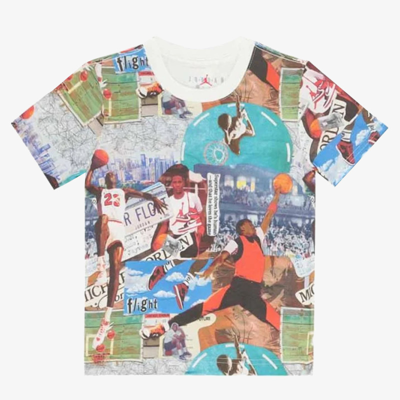 Nike Póló Brooklyn 