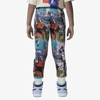 Nike Melegítőnadrág Jordan Brooklyn 