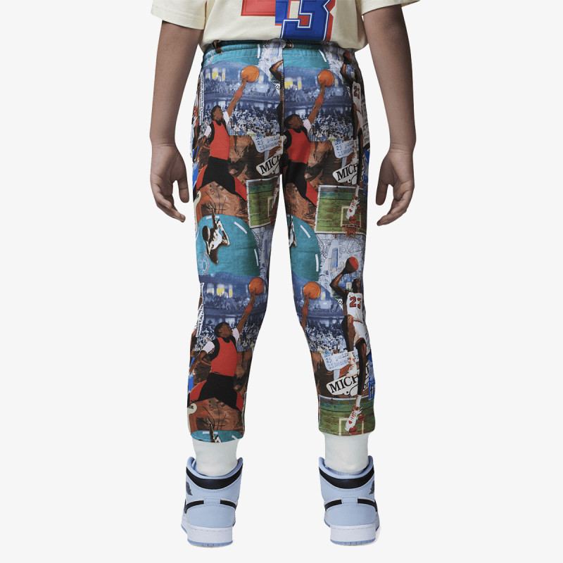 Nike Melegítőnadrág Jordan Brooklyn 