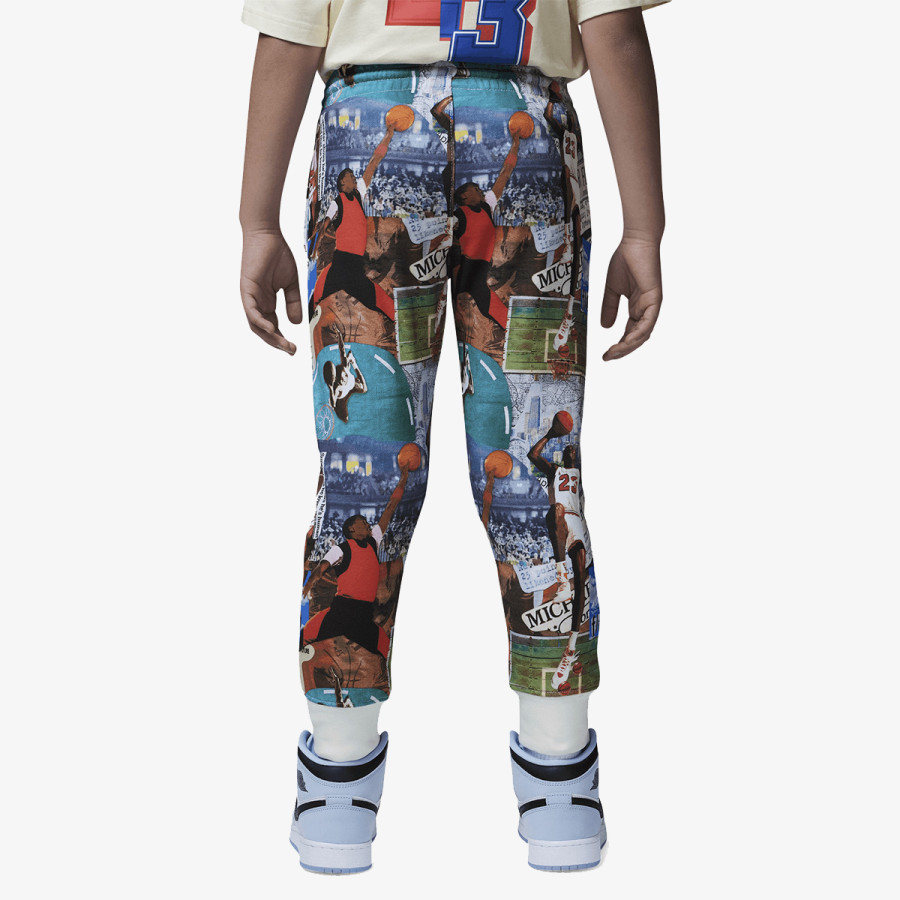 Nike Melegítőnadrág Jordan Brooklyn 