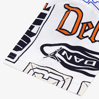 Nike Póló JDB MJ ESS AOP SS TEE 