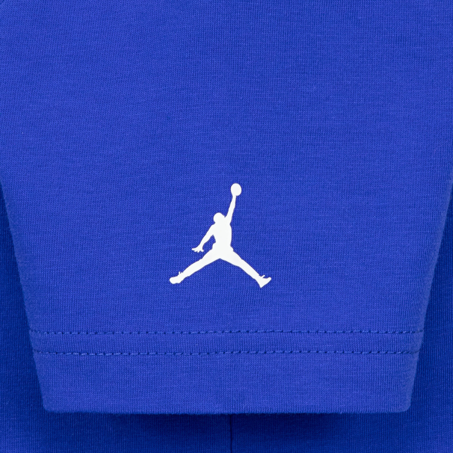 JORDAN Rövidnadrágok és pólók Jordan Brooklyn 