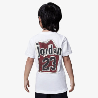 Nike Póló Jordan Collage 