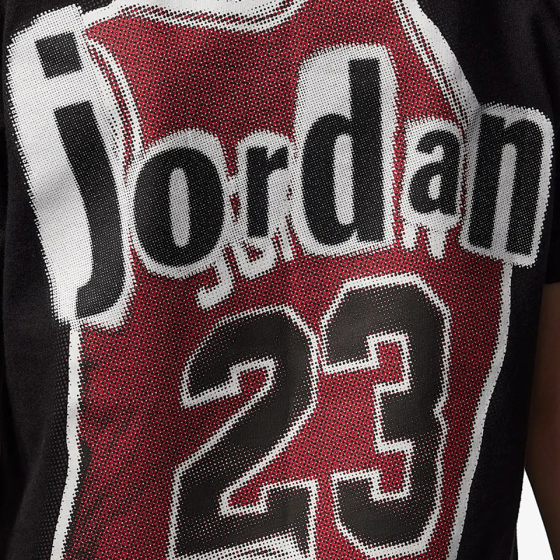 JORDAN Póló Jordan Collage 