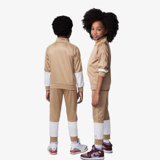 Nike Melegítő JDN COLOR BLOCK TRICO TAPING S 