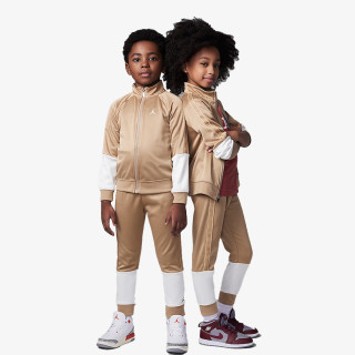 Nike Melegítő JDN COLOR BLOCK TRICO TAPING S 