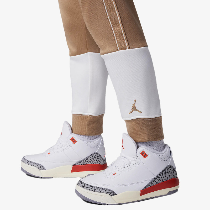 Nike Melegítő JDN COLOR BLOCK TRICO TAPING S 
