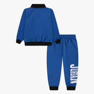 JORDAN Melegítő JDB MJ MVP HBR TRICOT SET 