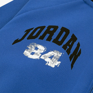 JORDAN Melegítő JDB MJ MVP HBR TRICOT SET 