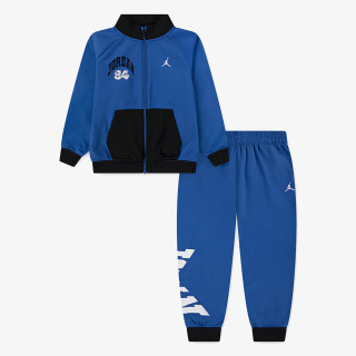 JORDAN Melegítő JDB MJ MVP HBR TRICOT SET 