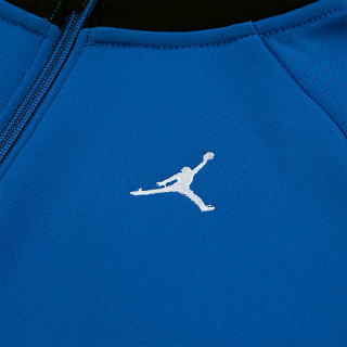 JORDAN Melegítő JDB MJ MVP HBR TRICOT SET 