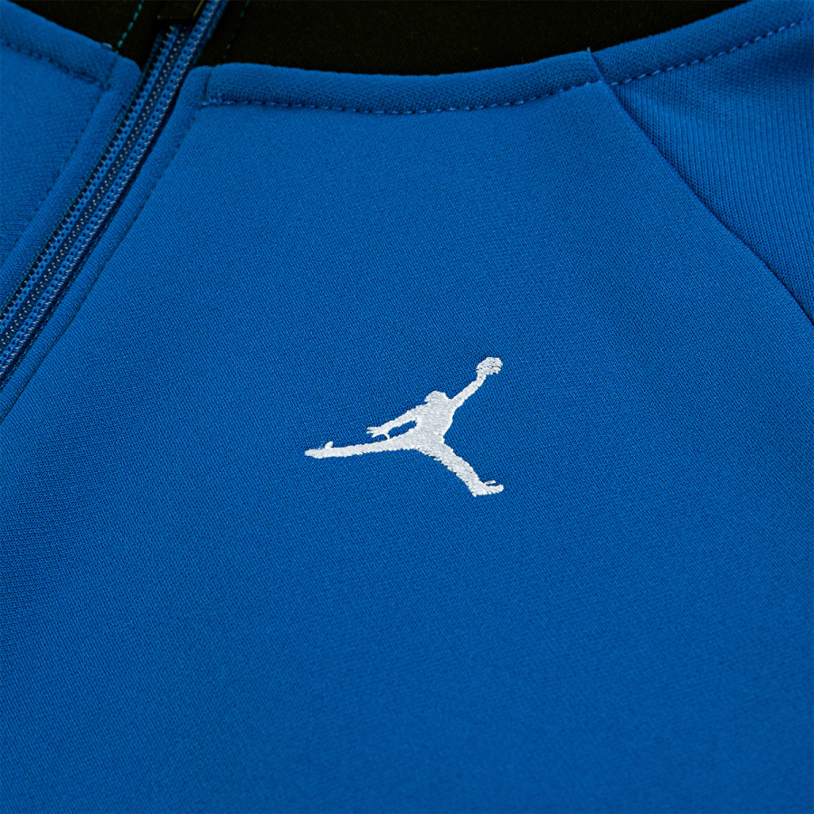 JORDAN Melegítő JDB MJ MVP HBR TRICOT SET 
