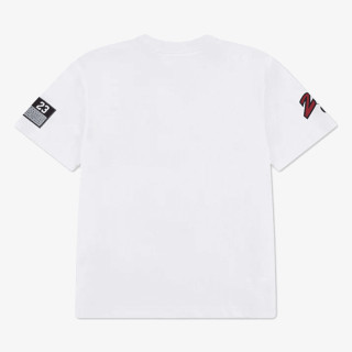 JORDAN Póló Dynasty Patch 