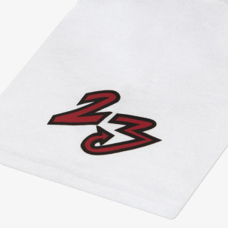 JORDAN Póló Dynasty Patch 