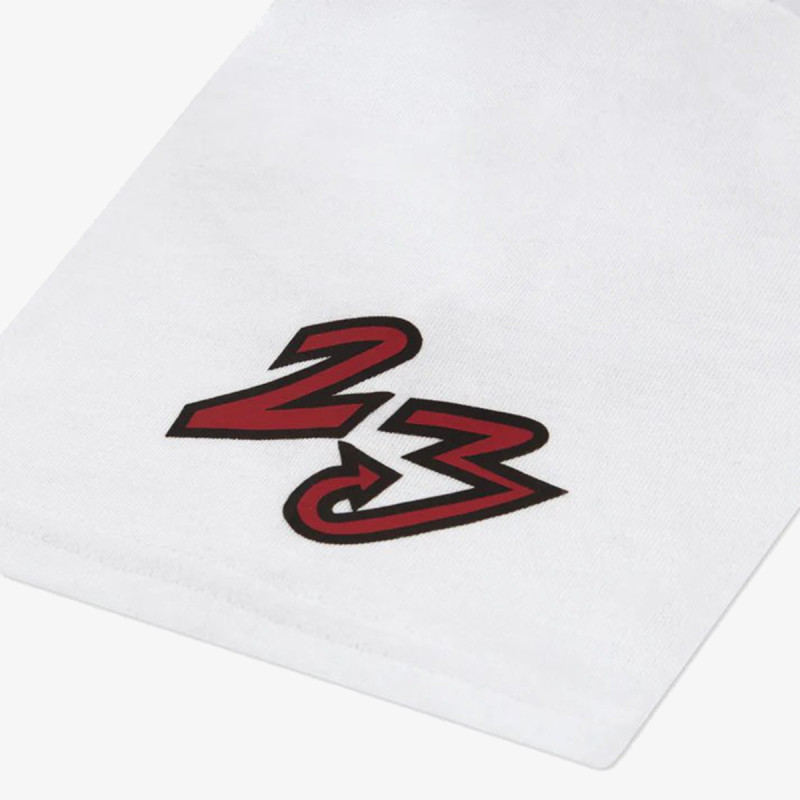 JORDAN Póló Dynasty Patch 