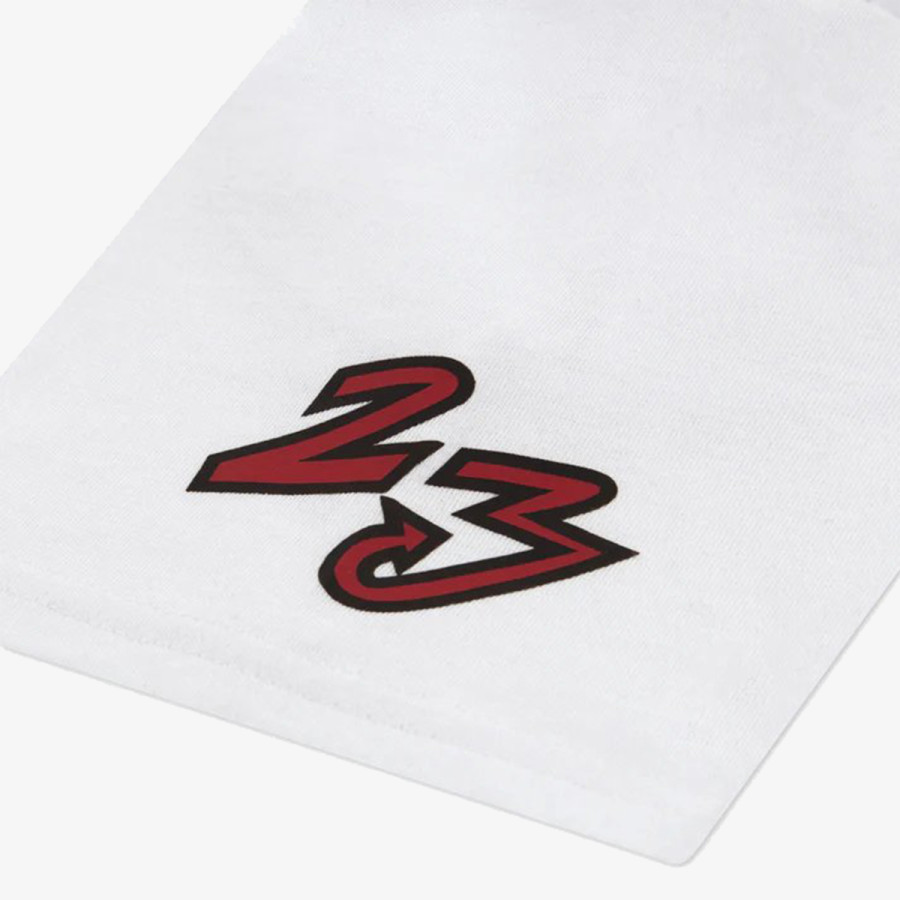 JORDAN Póló Dynasty Patch 