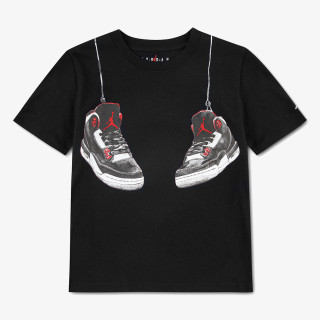 JORDAN Póló AJ3 Shoe Strings 