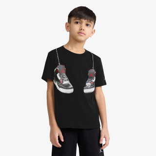 JORDAN Póló AJ3 Shoe Strings 