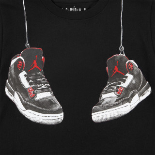 JORDAN Póló AJ3 Shoe Strings 