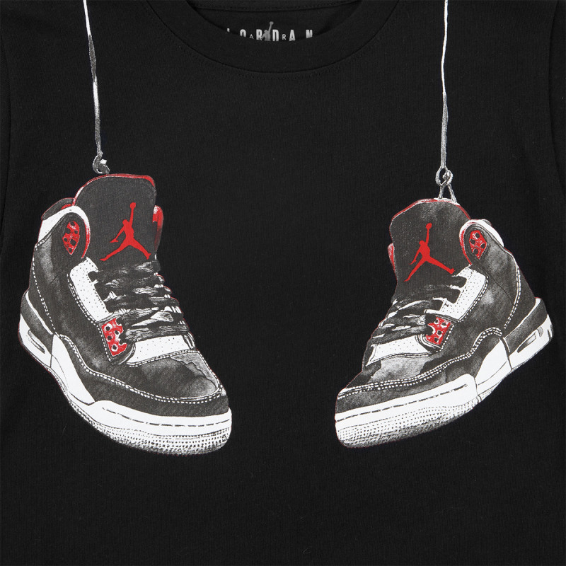 JORDAN Póló AJ3 Shoe Strings 