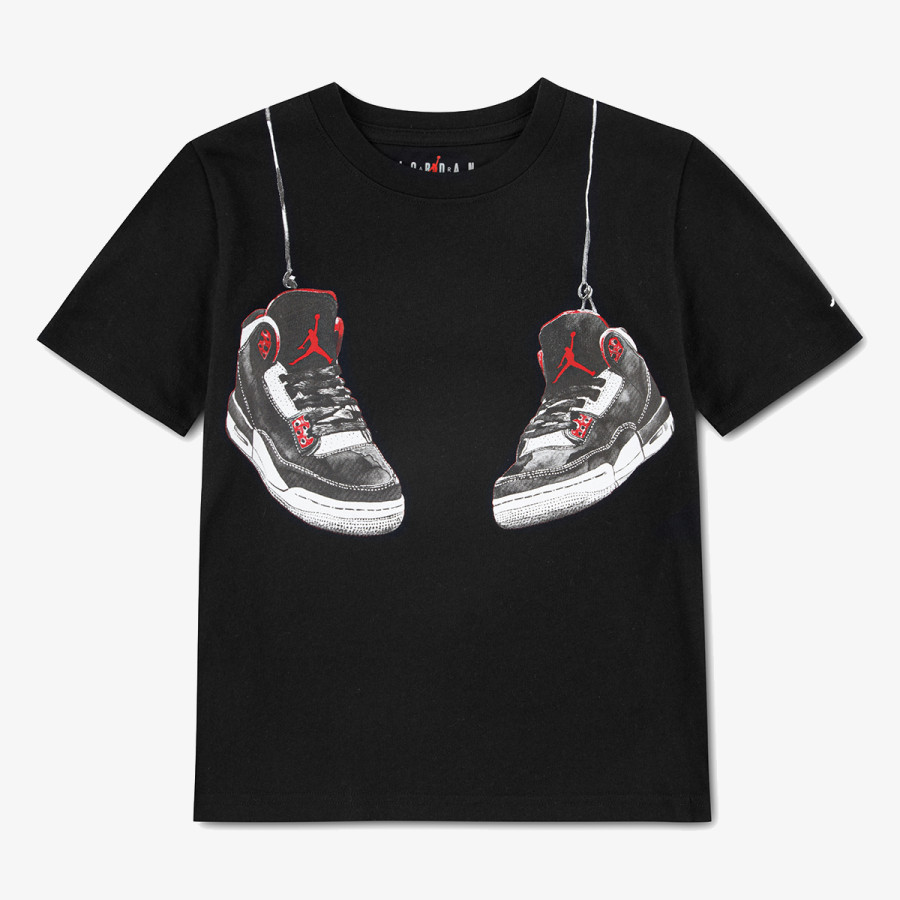 JORDAN Póló AJ3 Shoe Strings 