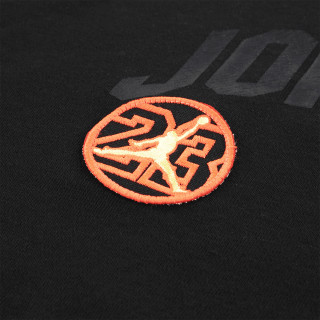 JORDAN Pulóver JDB MJ DYNASTY FT CREW 