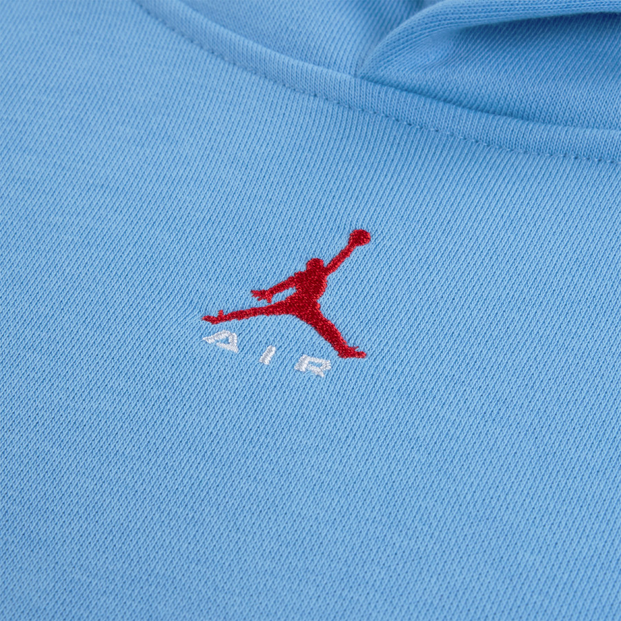 JORDAN Melegítő JDN BROOKLYN PO SET 