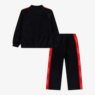 JORDAN Melegítő JDB BROOKLYN ESS TRACK SET 
