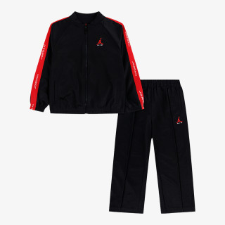 JORDAN Melegítő JDB BROOKLYN ESS TRACK SET 