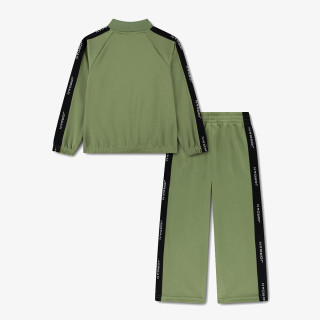 JORDAN Melegítő JDB BROOKLYN ESS TRACK SET 