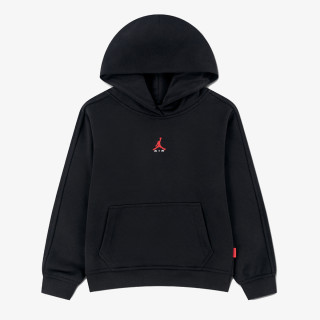 JORDAN Pulóver JDB BROOKLYN PO HOODY 