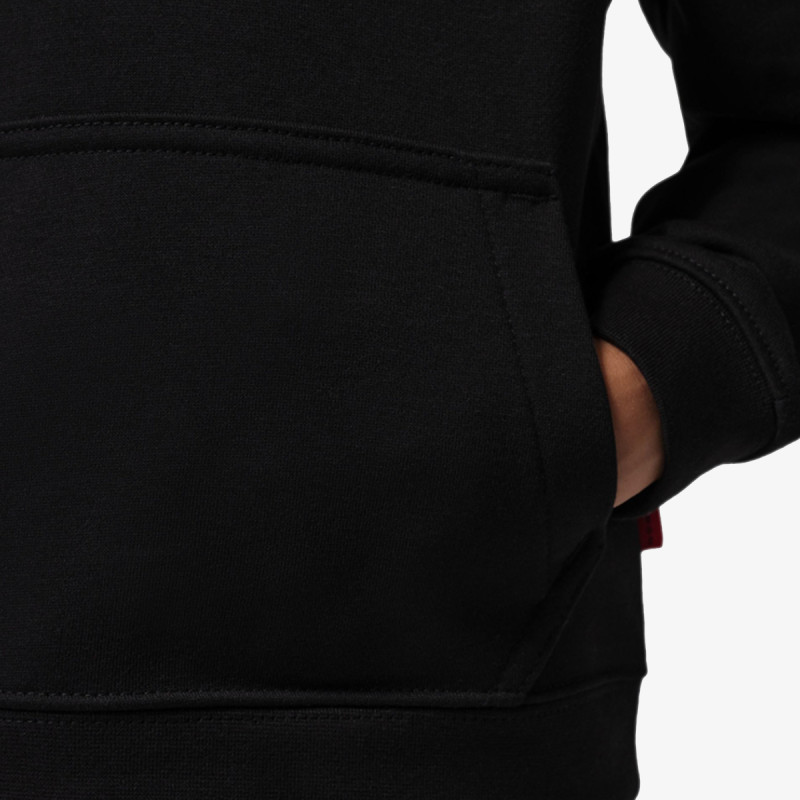 JORDAN Pulóver JDB BROOKLYN PO HOODY 