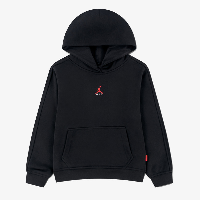 JORDAN Pulóver JDB BROOKLYN PO HOODY 