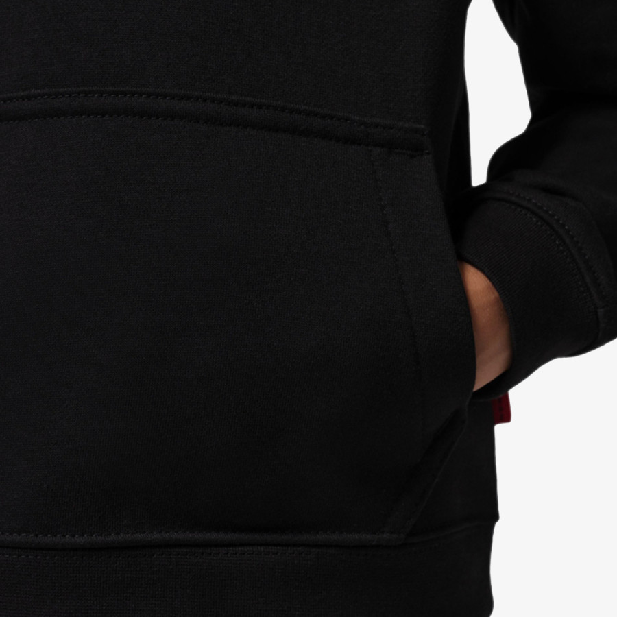 JORDAN Pulóver JDB BROOKLYN PO HOODY 