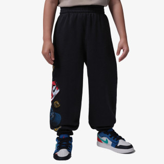 JORDAN Melegítőnadrág JDB MIKES FLIGHT KIT PANTS 