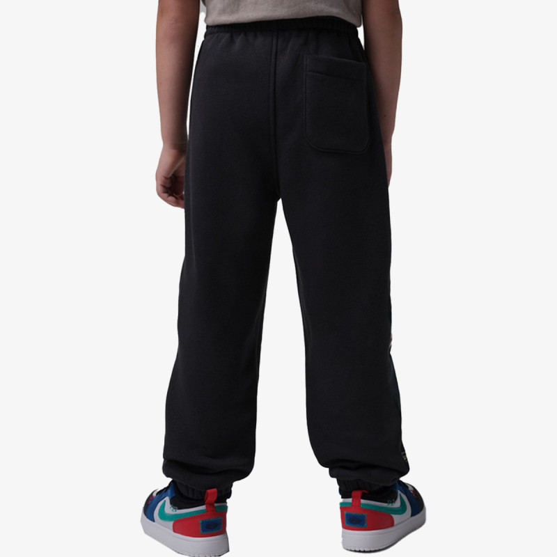 JORDAN Melegítőnadrág JDB MIKES FLIGHT KIT PANTS 