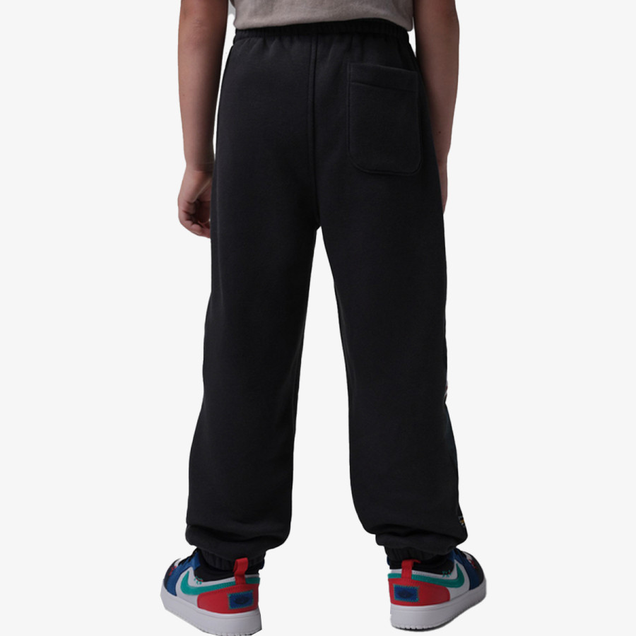 JORDAN Melegítőnadrág JDB MIKES FLIGHT KIT PANTS 