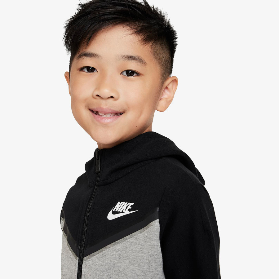 Nike Melegítő NKN NSW TECH FLEECE SET 