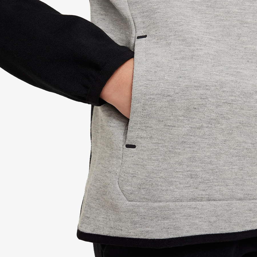 Nike Melegítő NKN NSW TECH FLEECE SET 